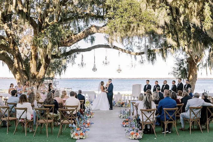 K&K Photography — Florida Wedding